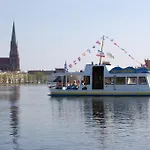 Hotel Nordlicht 2*