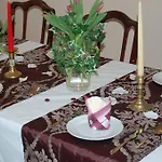 Hotel Nordlicht Schwerin (Mecklenburg-Vorpommern)