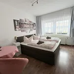 Nordlicht Schwerin (Mecklenburg-Vorpommern)