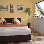 Hotel Nordlicht Schwerin (Mecklenburg-Vorpommern)