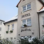 Hotel Nordlicht 2*