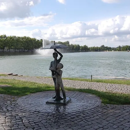 Nordlicht 2* Schwerin (Mecklenburg-Vorpommern)