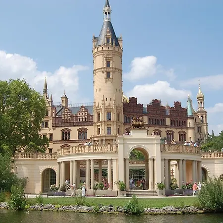 Nordlicht Hotel Schwerin (Mecklenburg-Vorpommern)