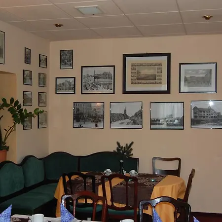 Nordlicht Schwerin (Mecklenburg-Vorpommern)