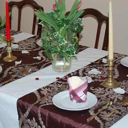 Hotel Nordlicht Schwerin (Mecklenburg-Vorpommern)