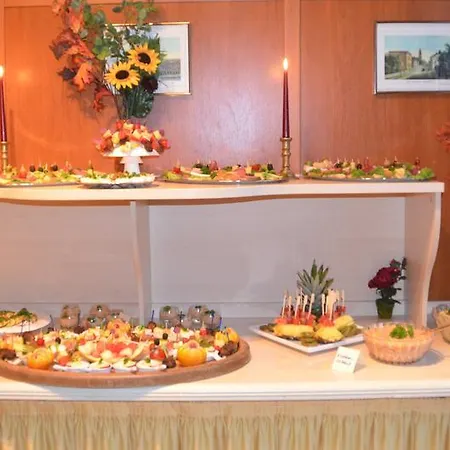 Nordlicht Hotel