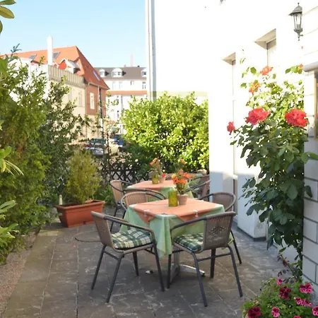 Nordlicht Schwerin (Mecklenburg-Vorpommern)