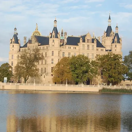 Nordlicht 2* Schwerin (Mecklenburg-Vorpommern)