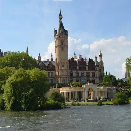 Nordlicht Schwerin (Mecklenburg-Vorpommern)