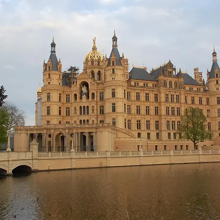 Nordlicht 2* Schwerin (Mecklenburg-Vorpommern)