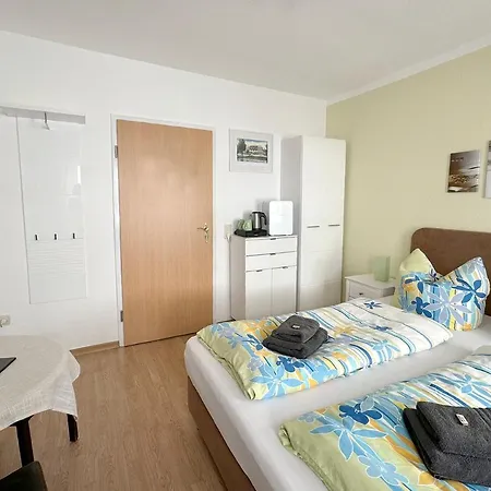 Nordlicht Schwerin (Mecklenburg-Vorpommern)