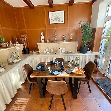 Hotel Nordlicht Schwerin (Mecklenburg-Vorpommern)