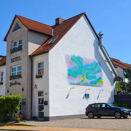 Nordlicht Hotel 2*