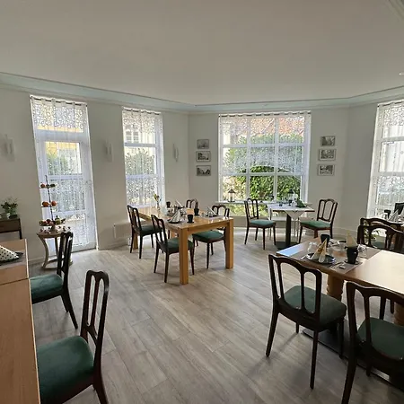 Nordlicht Schwerin (Mecklenburg-Vorpommern)