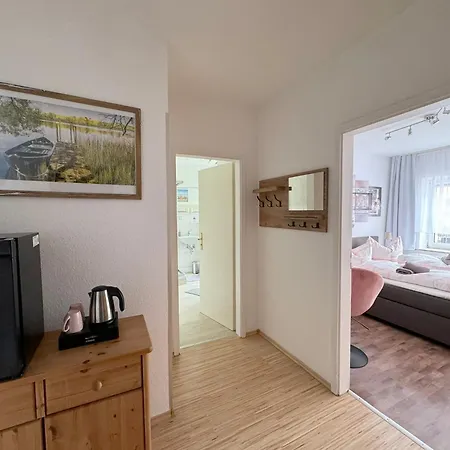 Nordlicht Hotel Schwerin (Mecklenburg-Vorpommern)