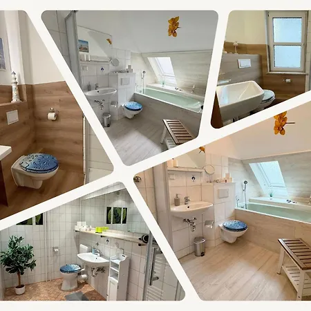 Nordlicht Hotel Schwerin (Mecklenburg-Vorpommern)