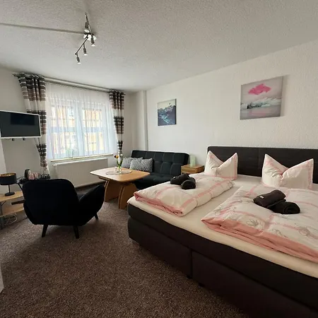 Nordlicht 2* Schwerin (Mecklenburg-Vorpommern)