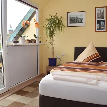 Nordlicht 2* Schwerin (Mecklenburg-Vorpommern)