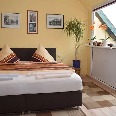 Hotel Nordlicht Schwerin (Mecklenburg-Vorpommern)