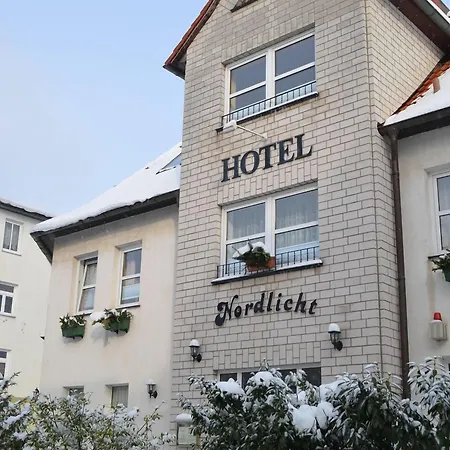 Hotel Nordlicht 2*