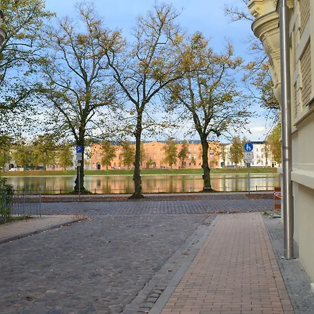 Nordlicht Hotel 2*