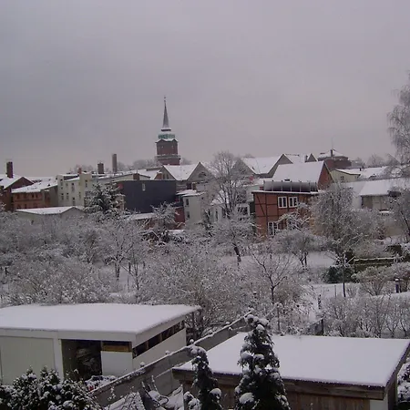 Nordlicht Hotel Schwerin (Mecklenburg-Vorpommern)