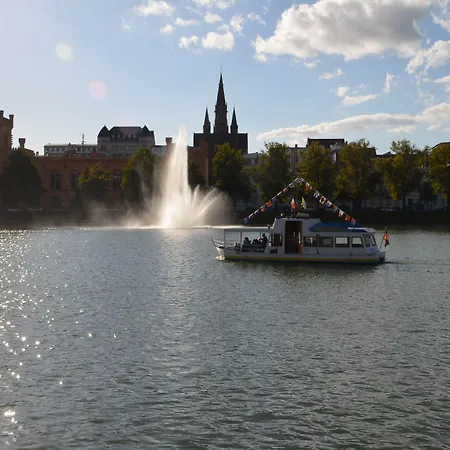 Nordlicht 2* Schwerin (Mecklenburg-Vorpommern)