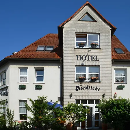 Nordlicht Hotel Schwerin (Mecklenburg-Vorpommern)
