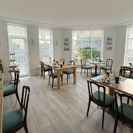 Hotel Nordlicht Schwerin (Mecklenburg-Vorpommern)