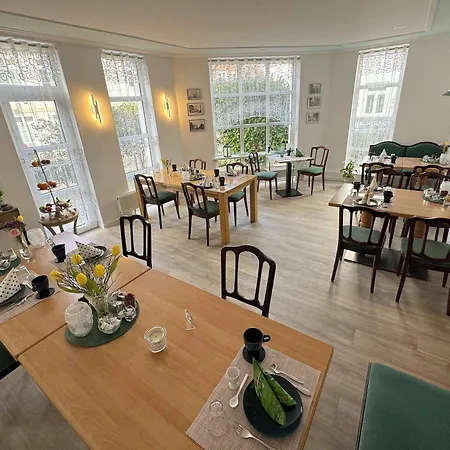 Hotel Nordlicht Schwerin (Mecklenburg-Vorpommern)