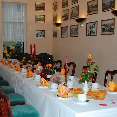 Nordlicht Hotel Schwerin (Mecklenburg-Vorpommern)