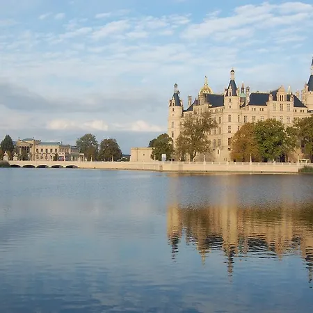 Nordlicht 2* Schwerin (Mecklenburg-Vorpommern)