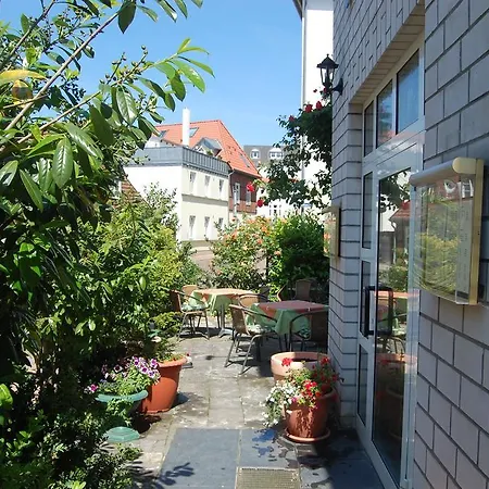 Nordlicht Schwerin