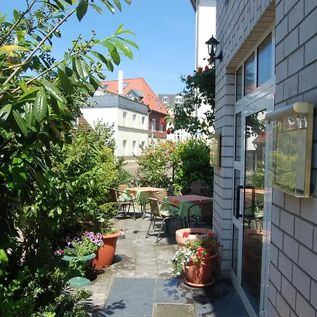 Nordlicht Schwerin (Mecklenburg-Vorpommern)