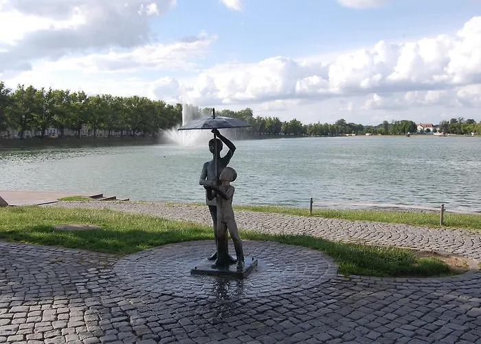 Nordlicht 2* Schwerin (Mecklenburg-Vorpommern)