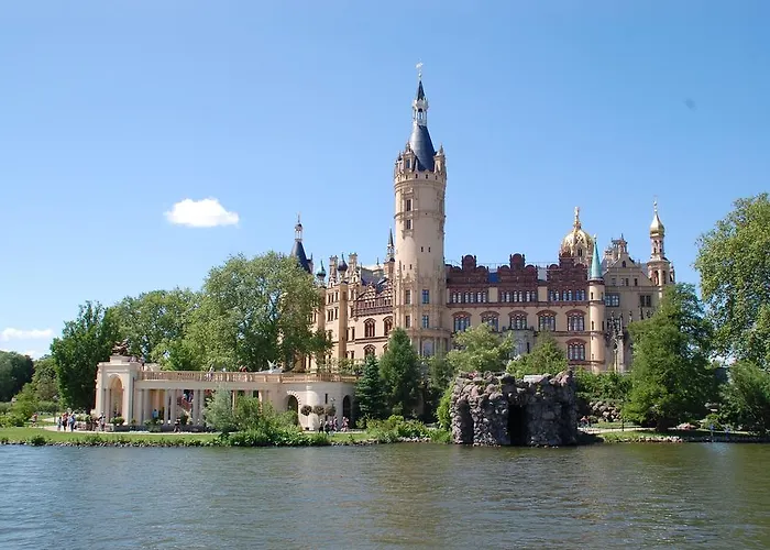 Nordlicht Hotel Schwerin (Mecklenburg-Vorpommern)