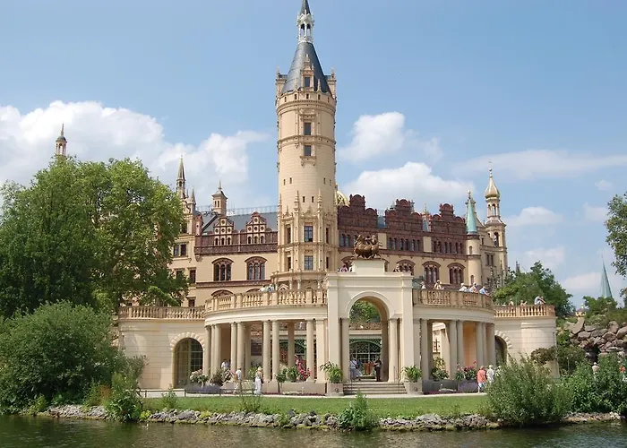 Nordlicht Hotel Schwerin (Mecklenburg-Vorpommern)