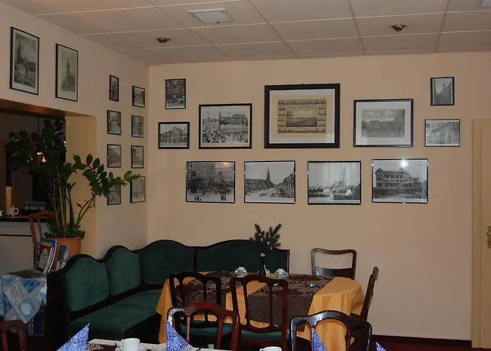 Nordlicht Schwerin (Mecklenburg-Vorpommern)