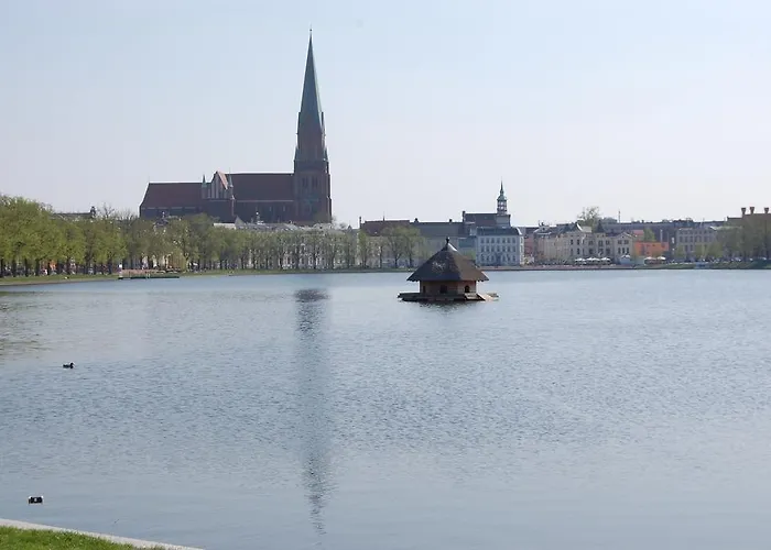 Nordlicht 2* Schwerin (Mecklenburg-Vorpommern)