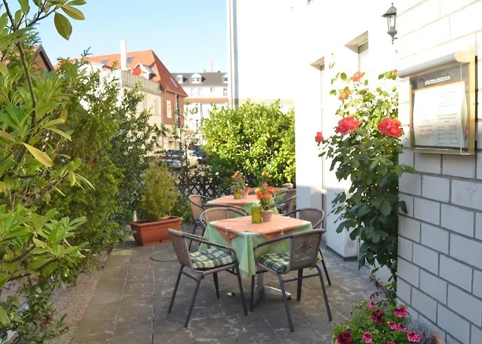 Nordlicht Schwerin (Mecklenburg-Vorpommern)