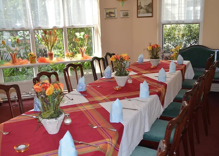 Nordlicht Schwerin (Mecklenburg-Vorpommern)