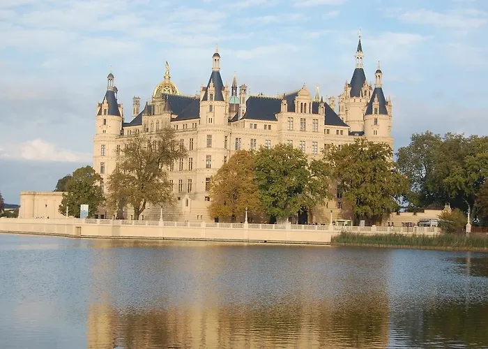 Nordlicht 2* Schwerin (Mecklenburg-Vorpommern)