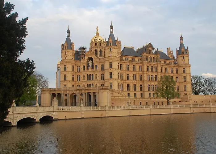 Nordlicht 2* Schwerin (Mecklenburg-Vorpommern)