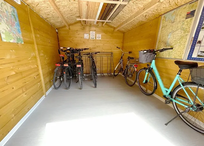 Nordlicht Schwerin (Mecklenburg-Vorpommern)