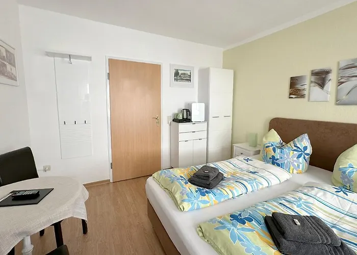 Nordlicht Schwerin (Mecklenburg-Vorpommern)