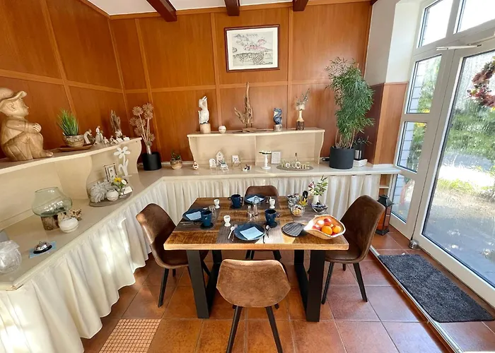 Hotel Nordlicht Schwerin (Mecklenburg-Vorpommern)