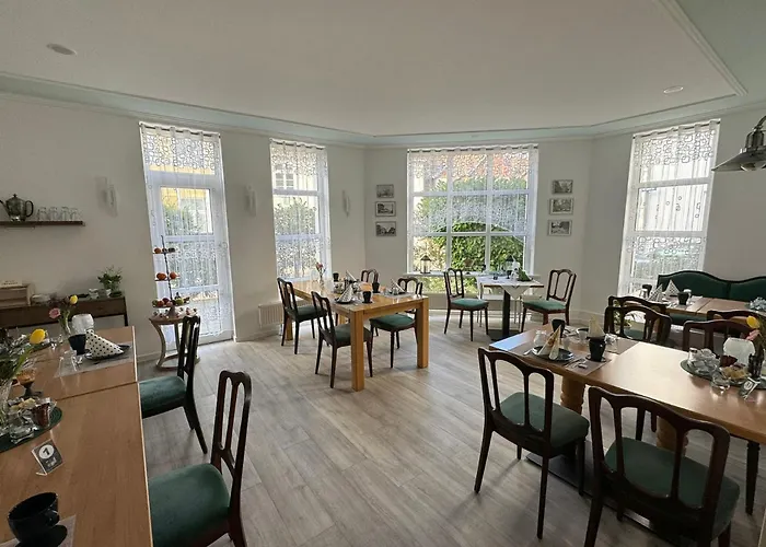 Nordlicht Schwerin (Mecklenburg-Vorpommern)