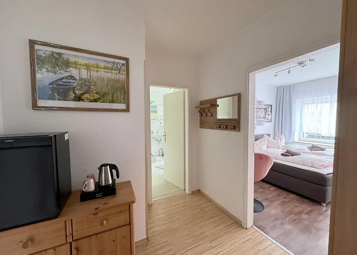 Nordlicht Hotel Schwerin (Mecklenburg-Vorpommern)