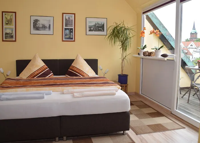 Hotel Nordlicht Schwerin (Mecklenburg-Vorpommern)