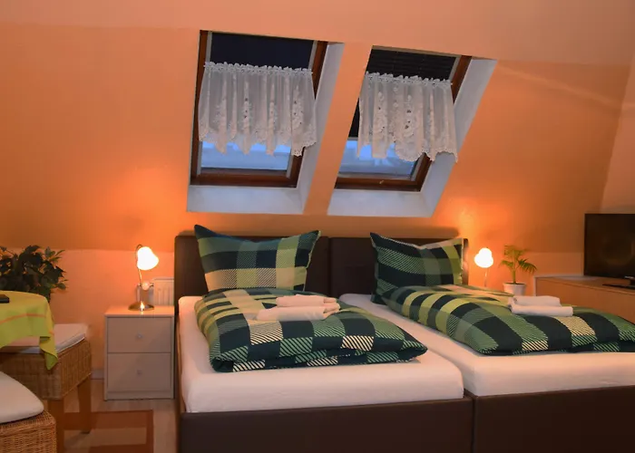 Nordlicht 2* Schwerin (Mecklenburg-Vorpommern)